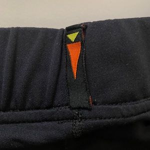 Kerrits Black full seat breeches